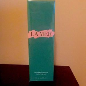 La Mer 5oz Treatment Lotion